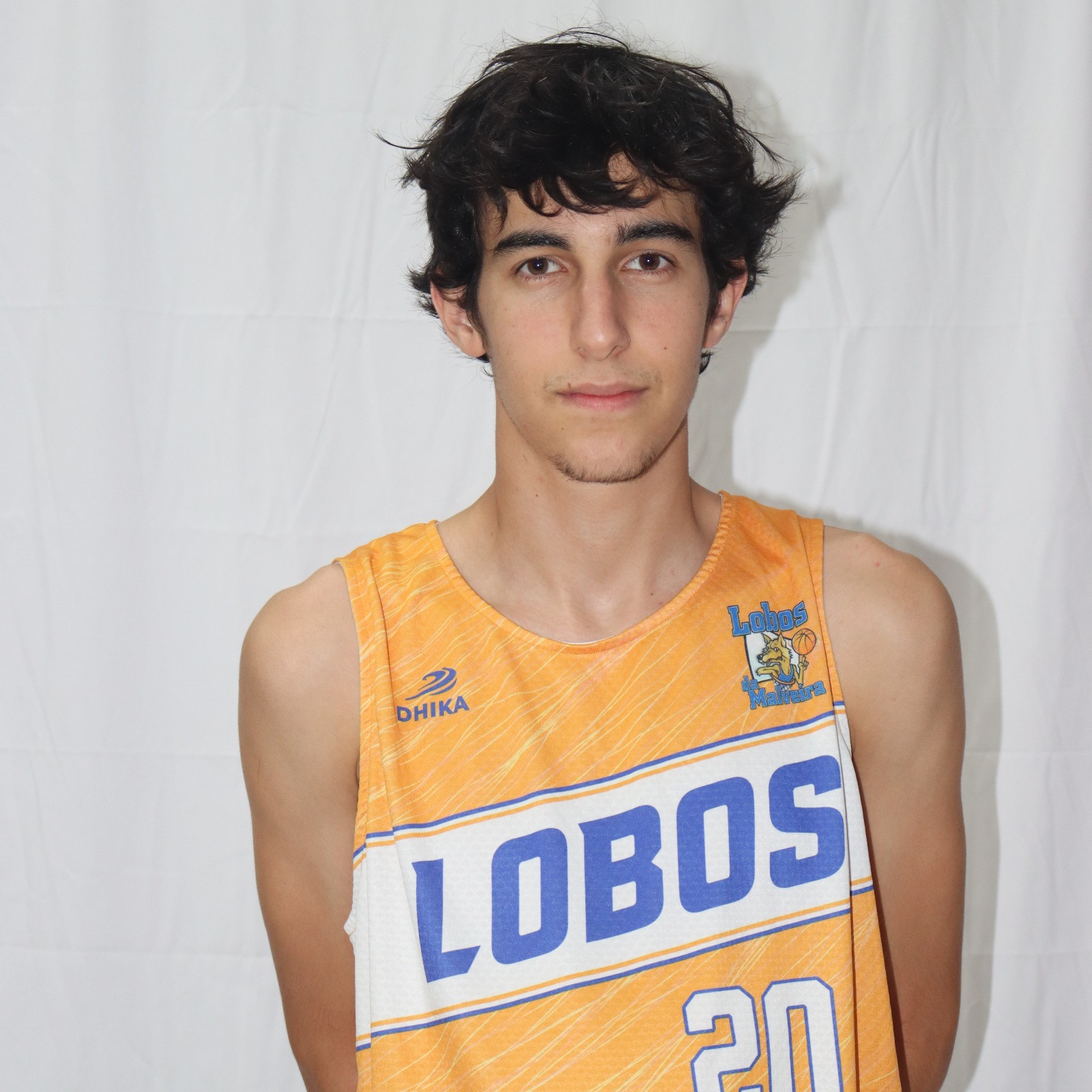 Gaspar Mendonça