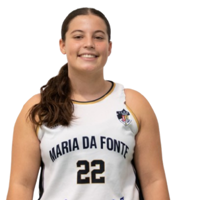 Maria Henriques