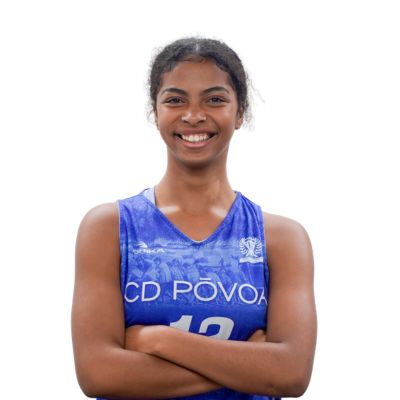 Luzia Nascimento