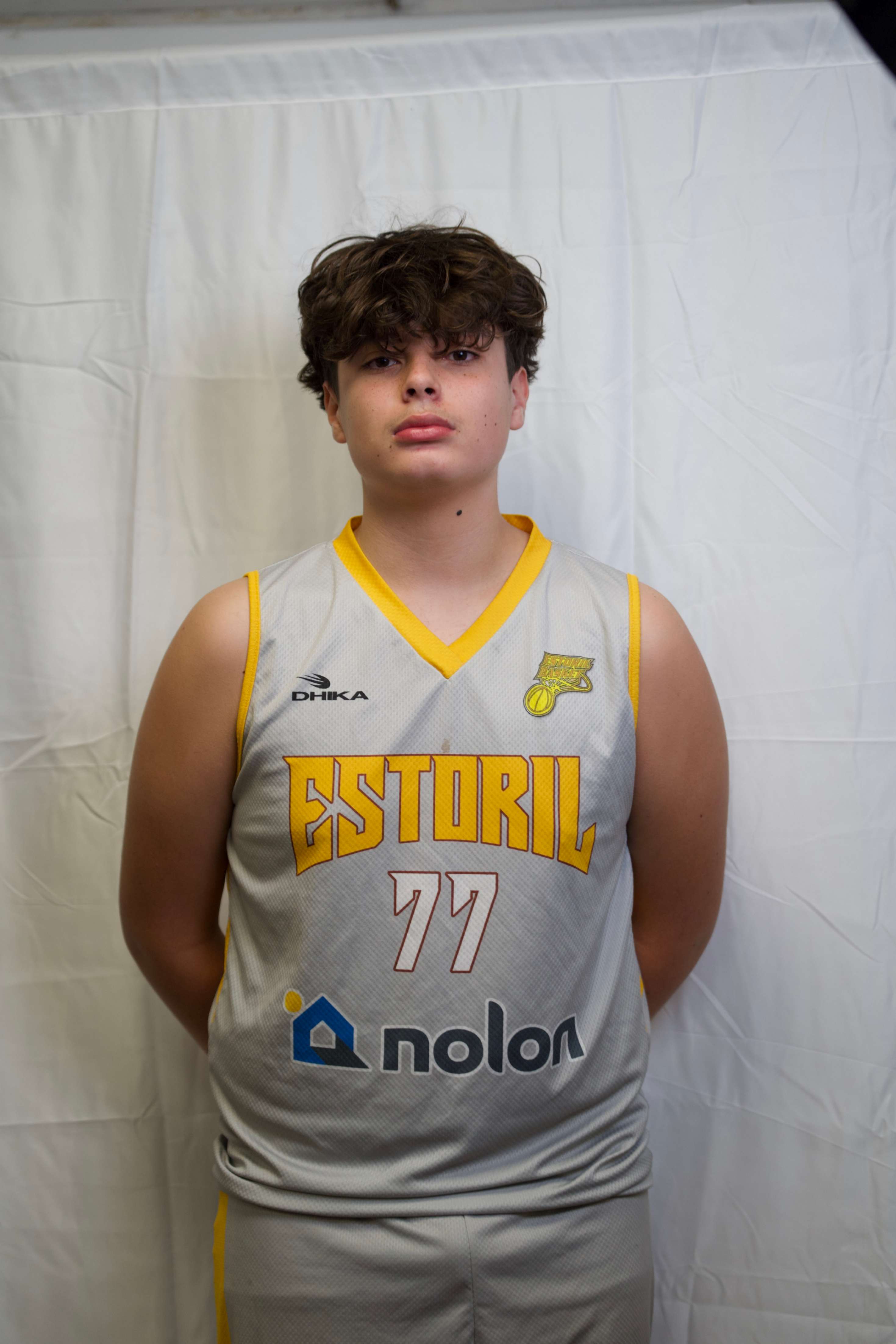 Victor Ribeiro
