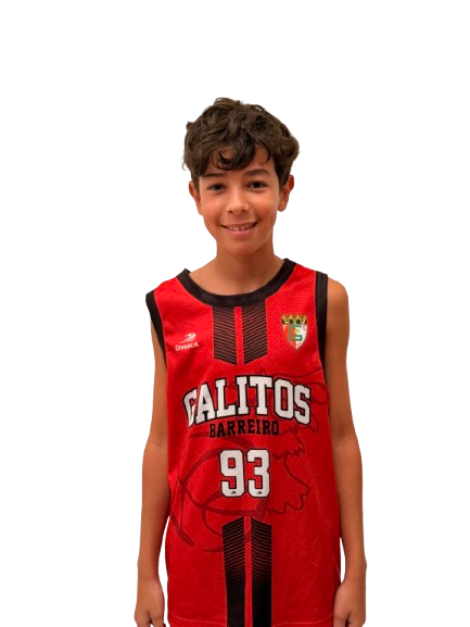 Martim Almeida