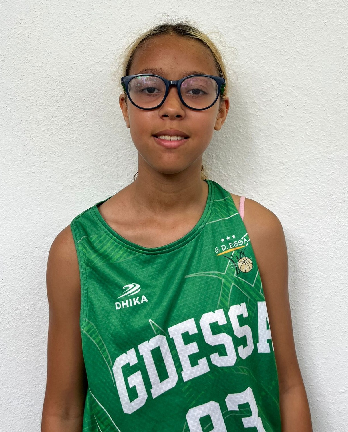 Ester Cruz