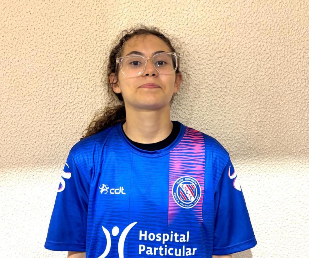 Margarida Nóbrega