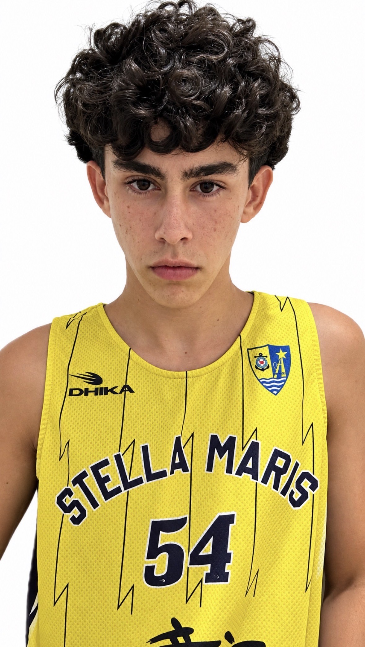 José Pereira