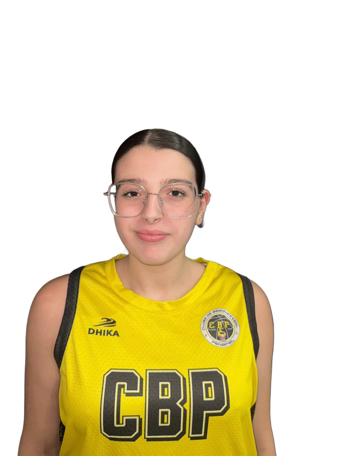 Maria Pinto