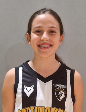 Rita Rodrigues
