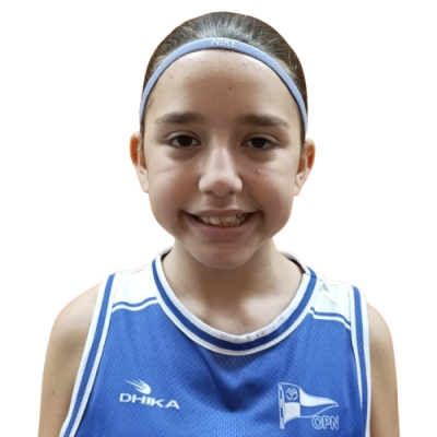 Maria Almeida