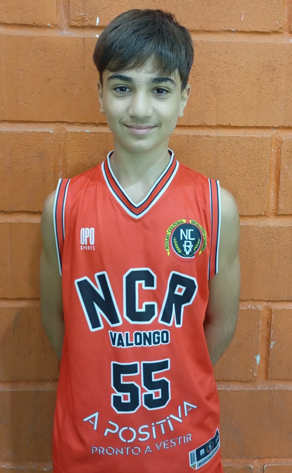 Martim Castro