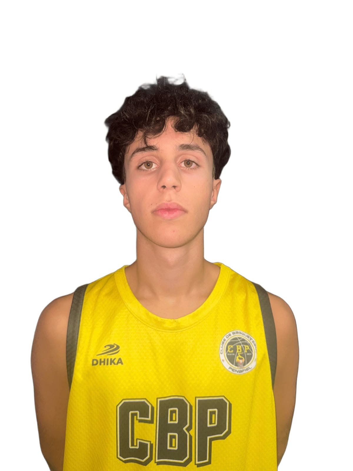 Afonso Barros