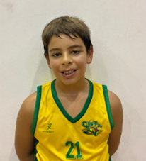 Vicente Ferreira