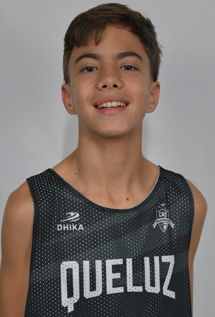 Tiago Baleizão