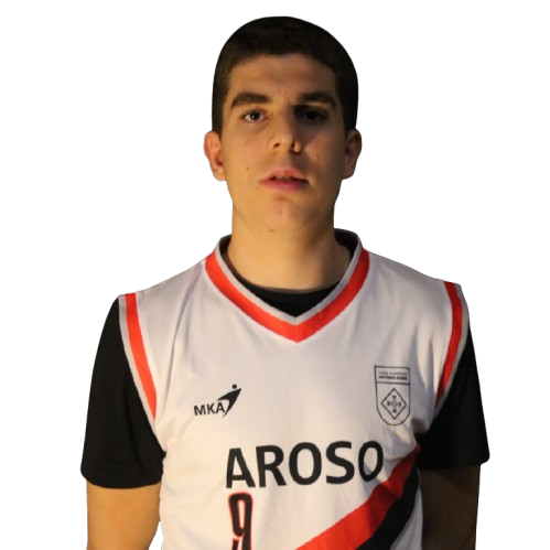 Tiago Pinheiro