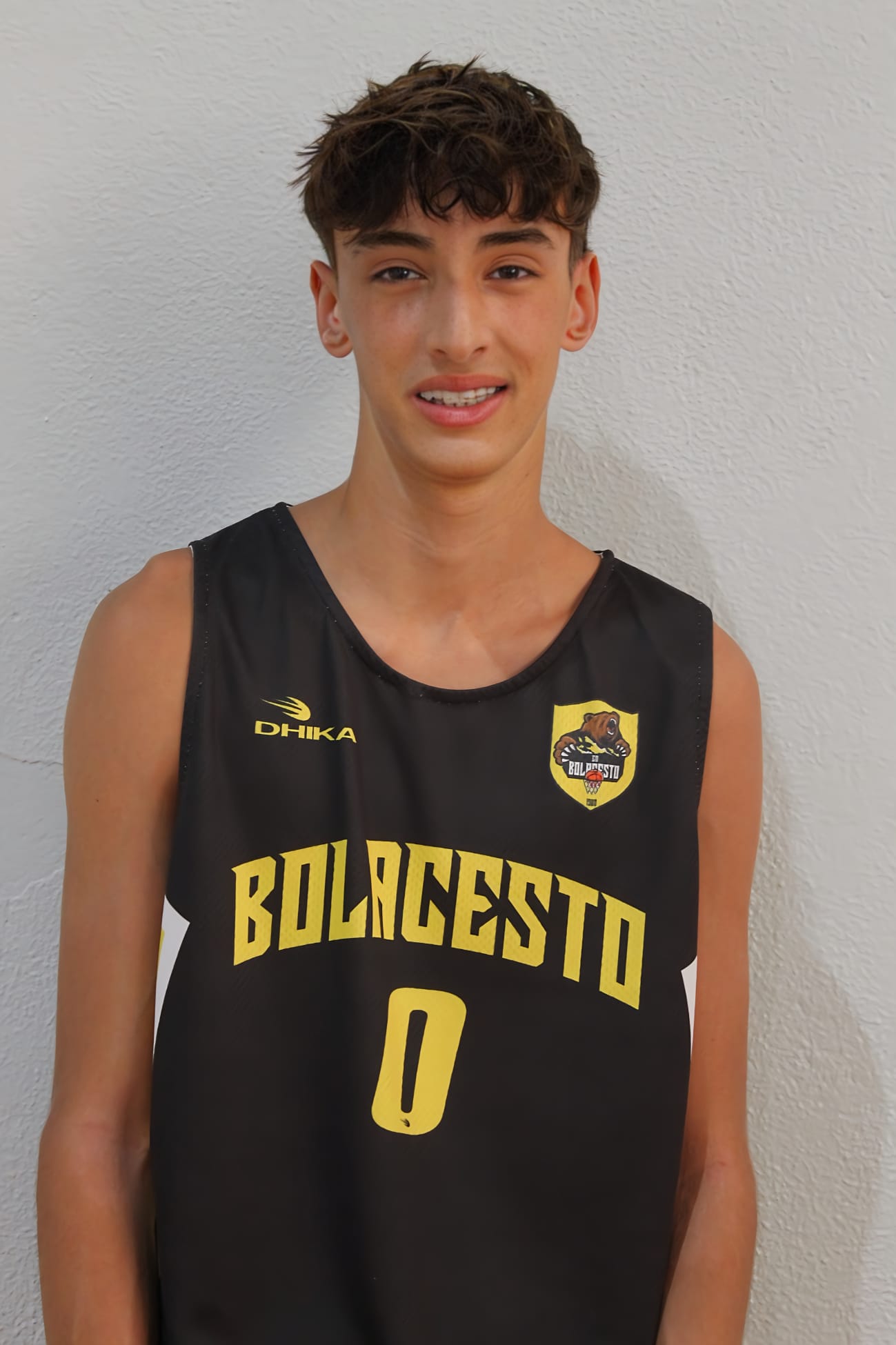 Samuel Baldaia