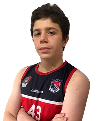 Tiago Ferreira