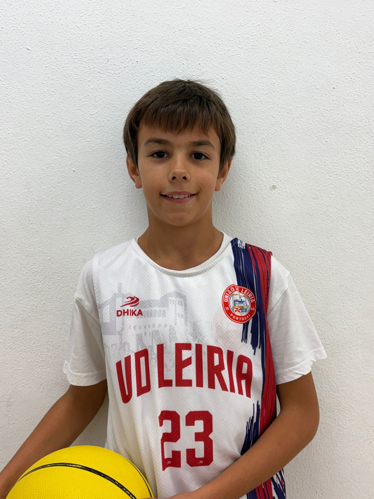 Benjamim Miranda