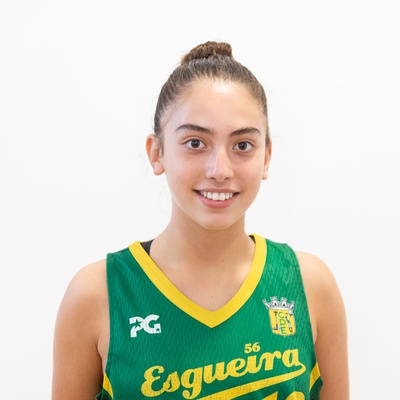 Margarida Silva