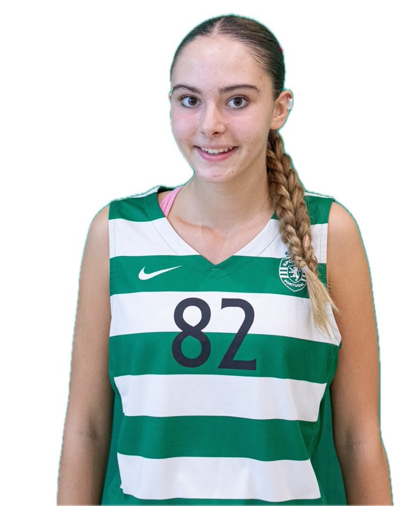 Maria Santos