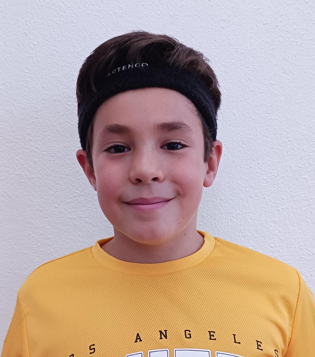 Santiago Nascimento