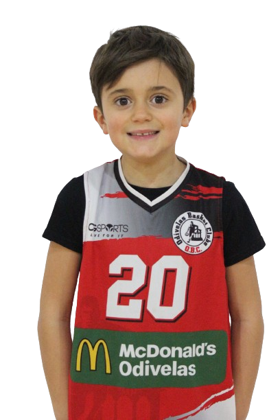 Tiago Chaves
