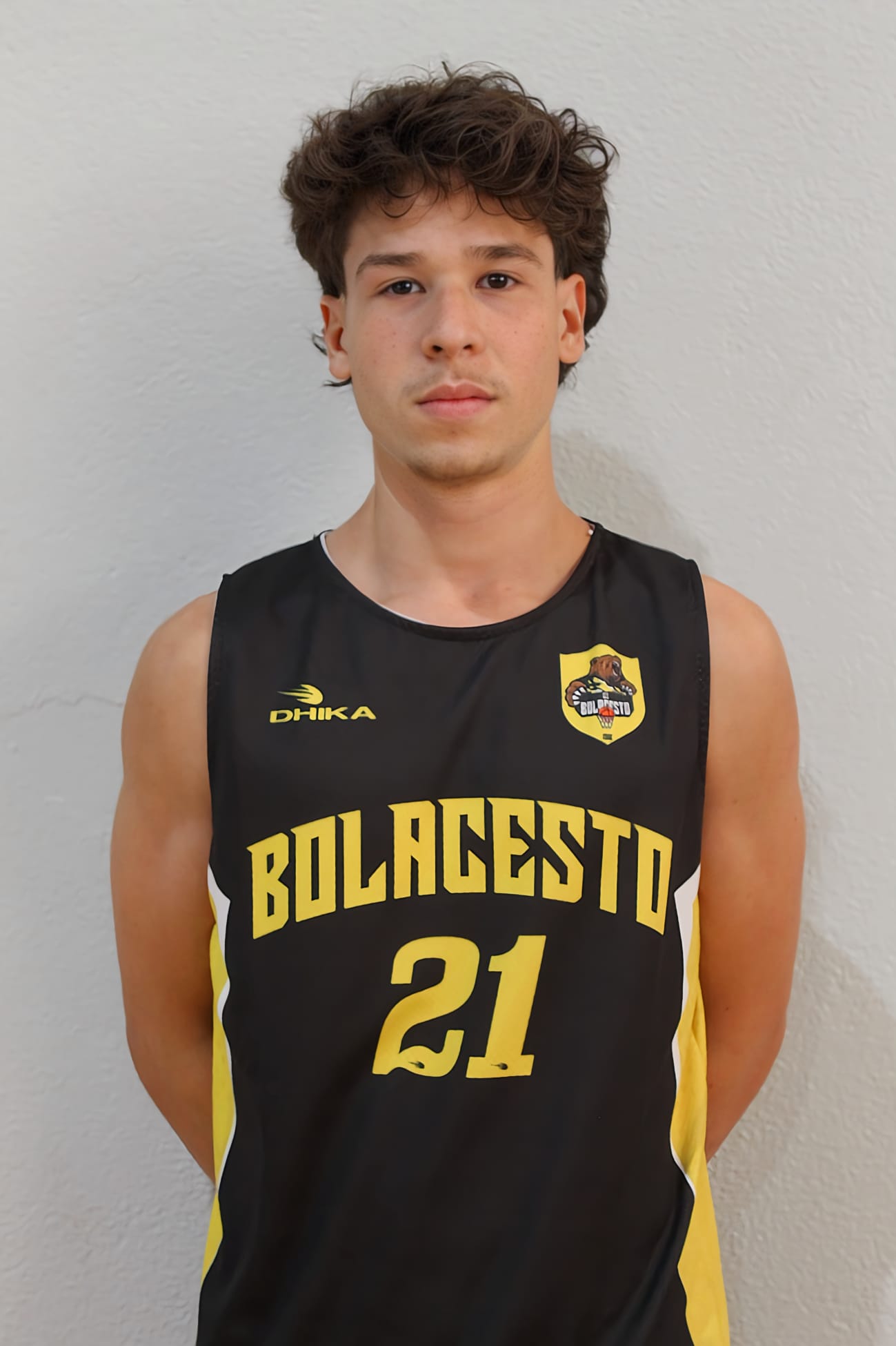 MIGUEL MENDES