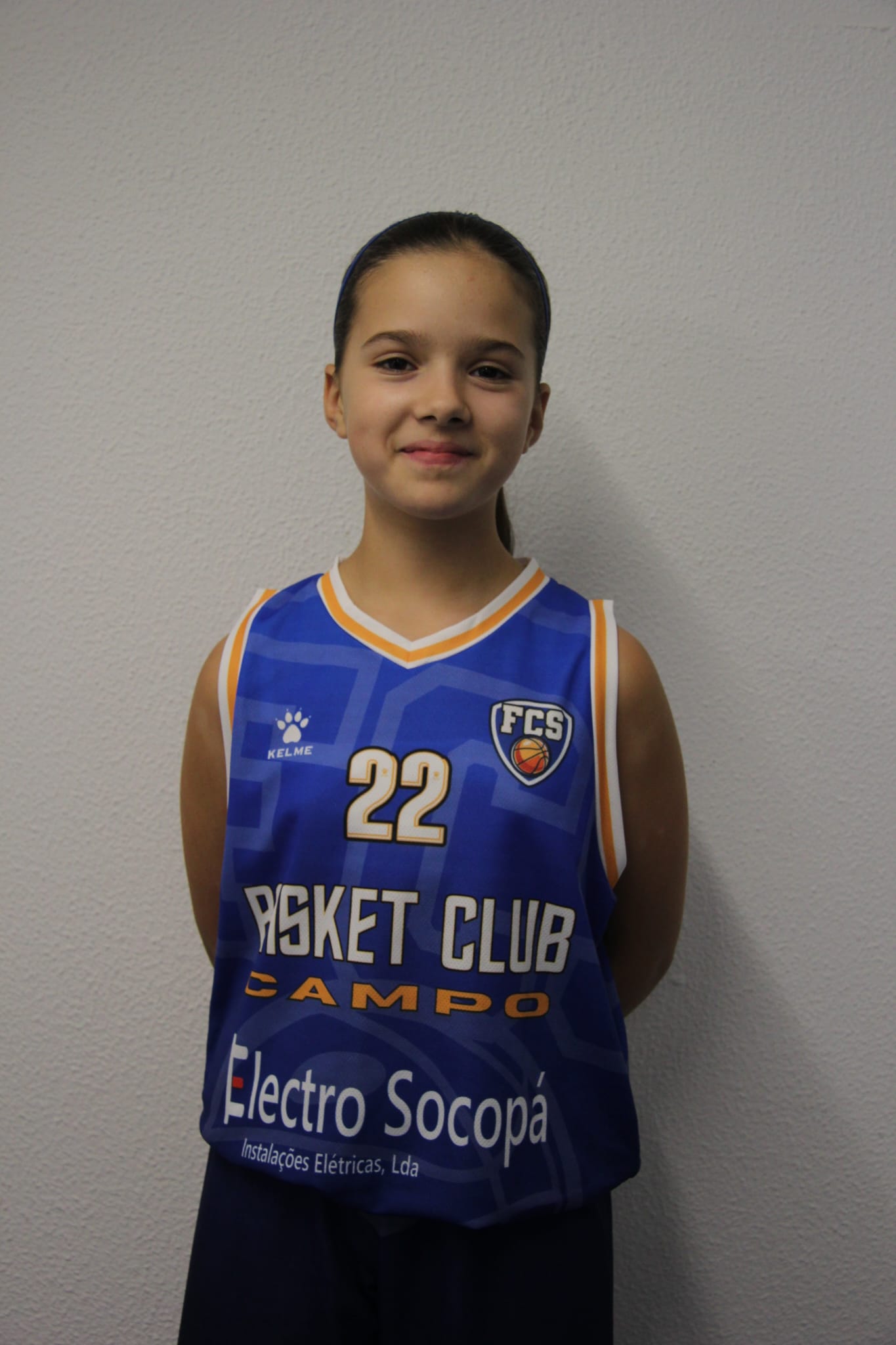Mara Cruz