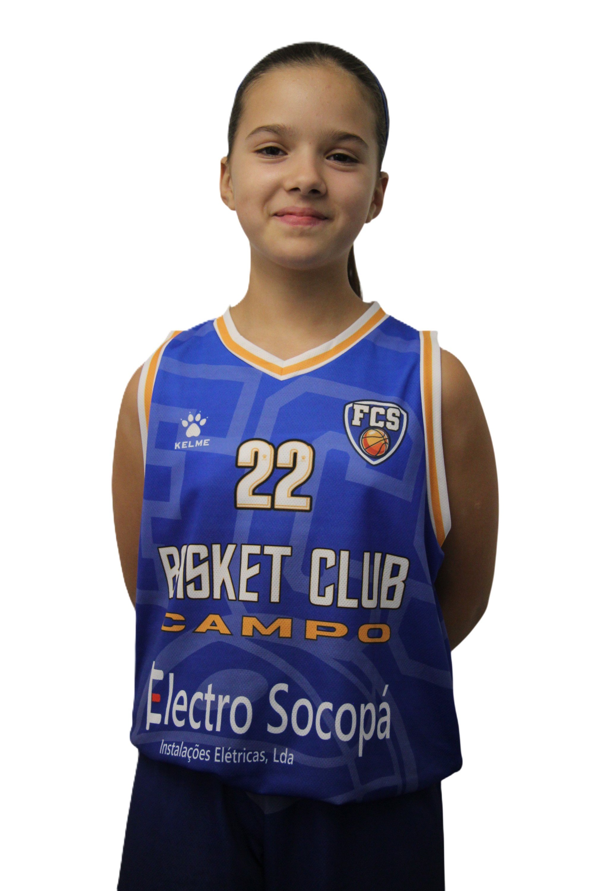 Mara Cruz
