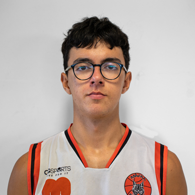 Gonçalo Vicente