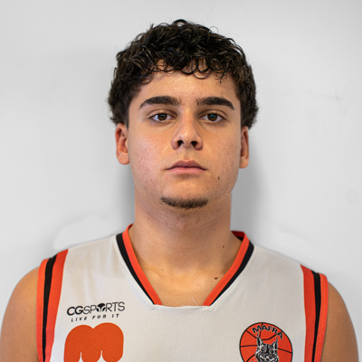 Lucas Martins
