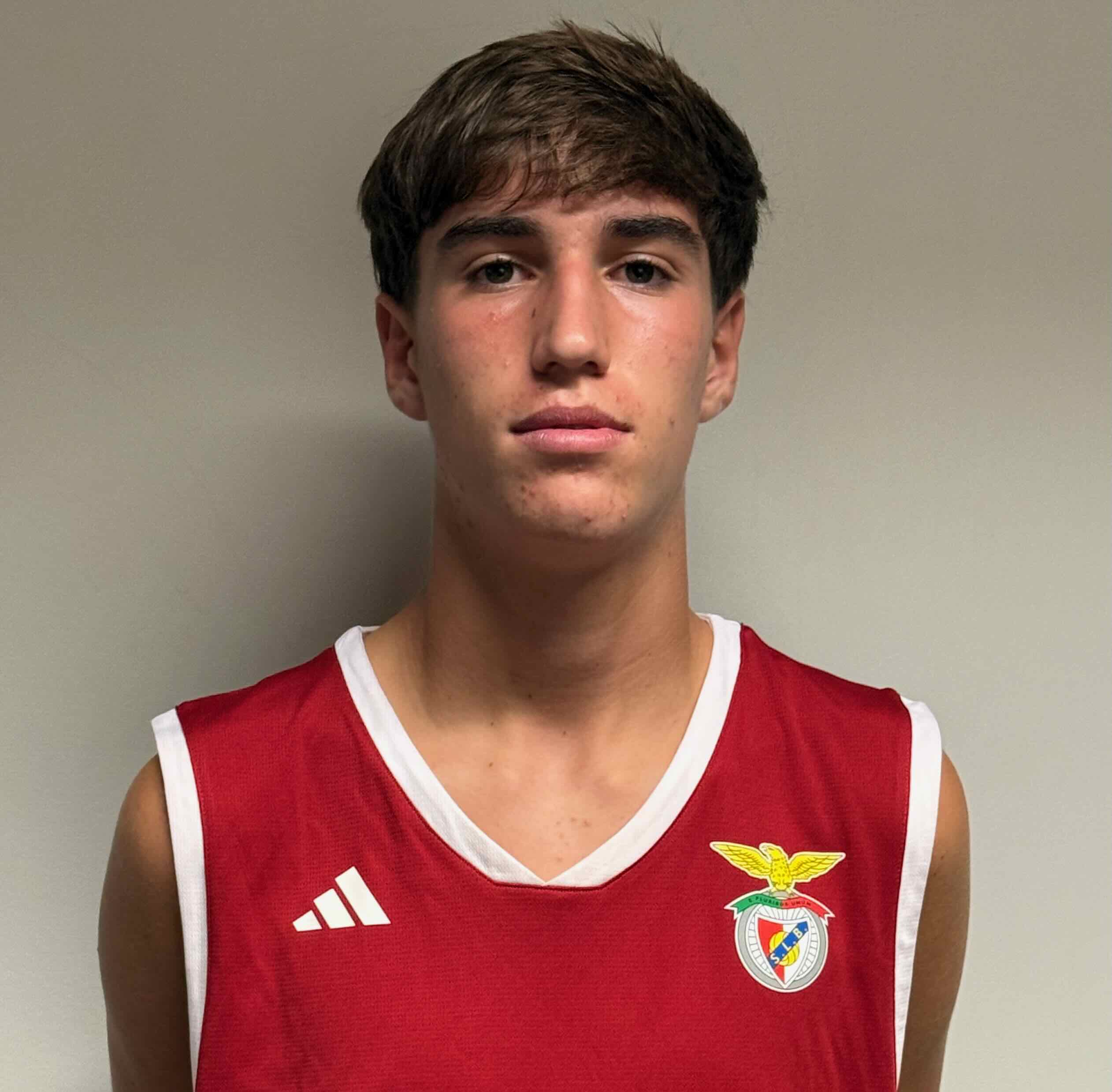 Filipe Amorim