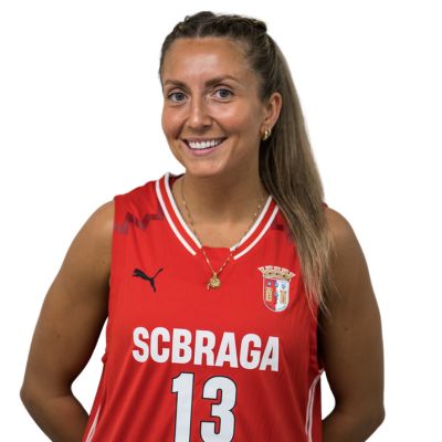 Karissa Kajorinne