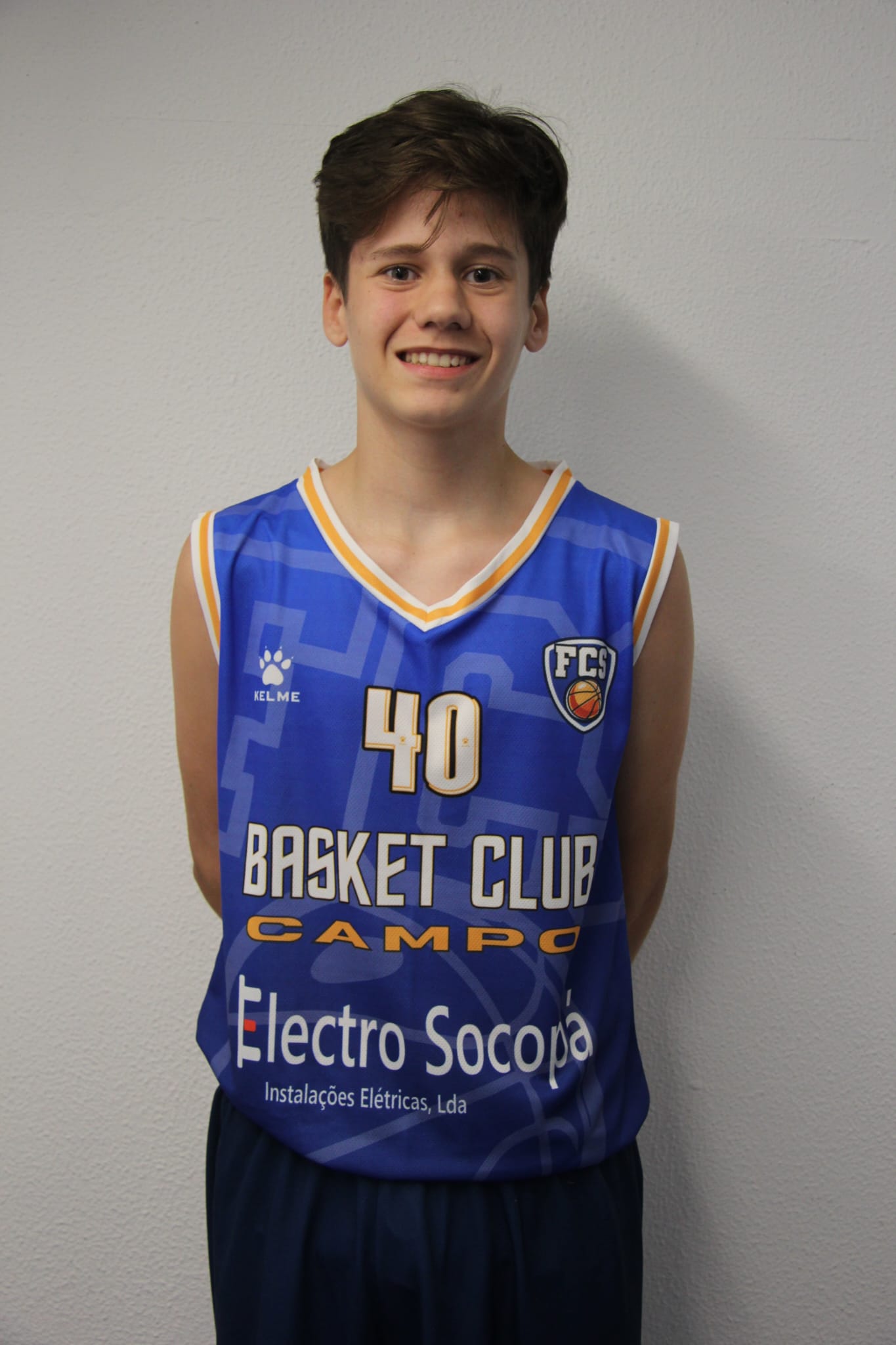 Afonso Carneiro