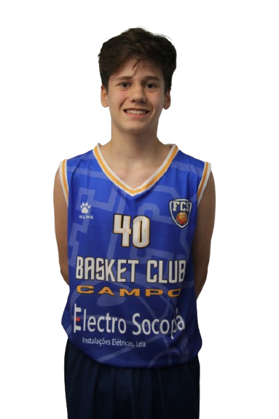 Afonso Carneiro