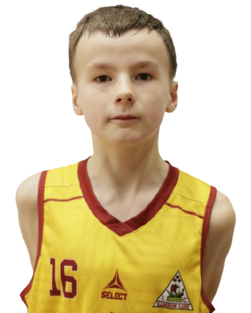 Nikolay Boychenko