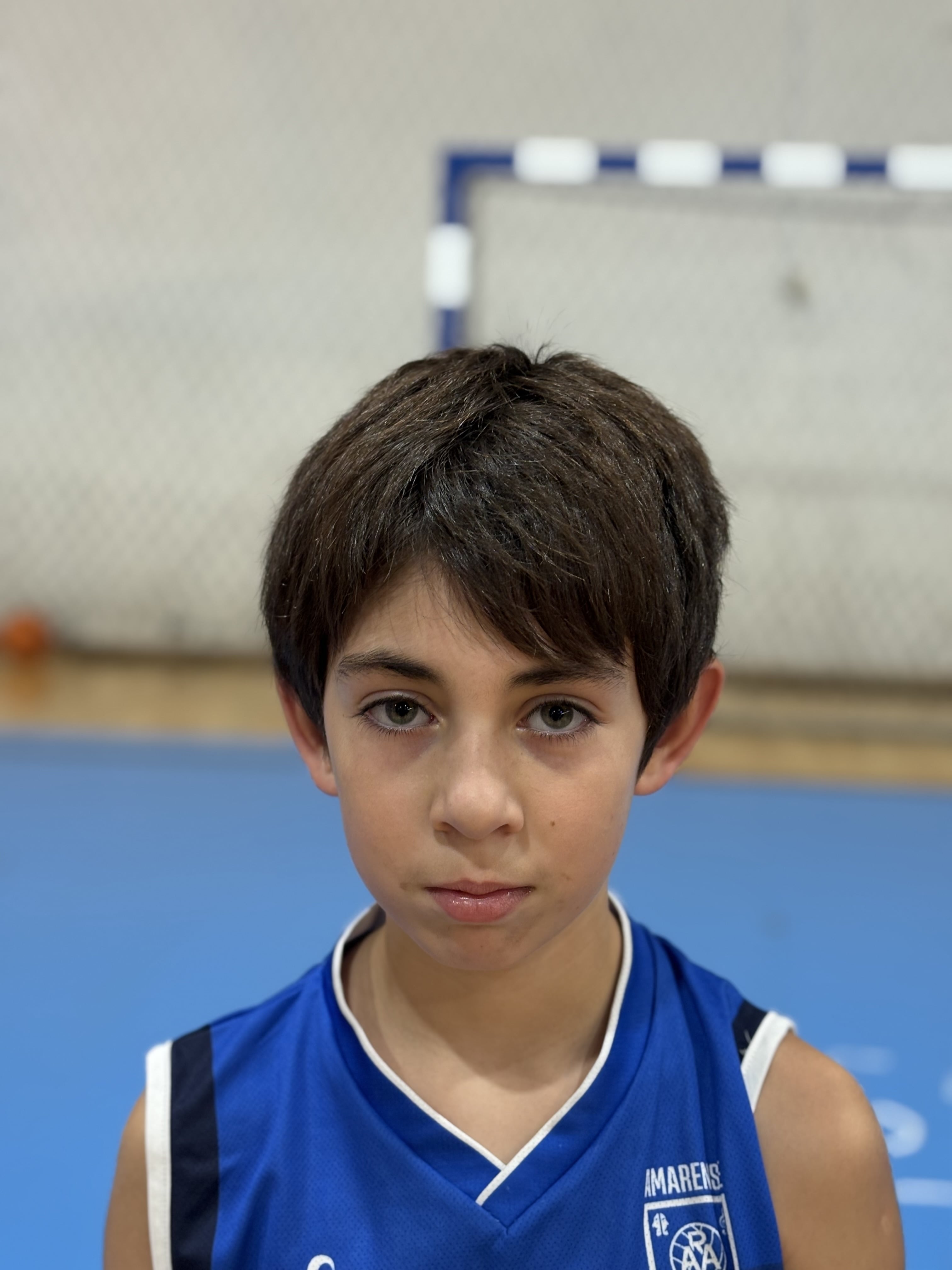 Lourenço Pimparel