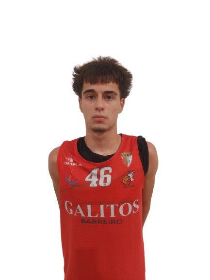 Nuno Barbosa