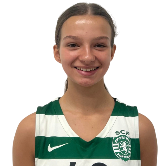 JOANA PEREIRA