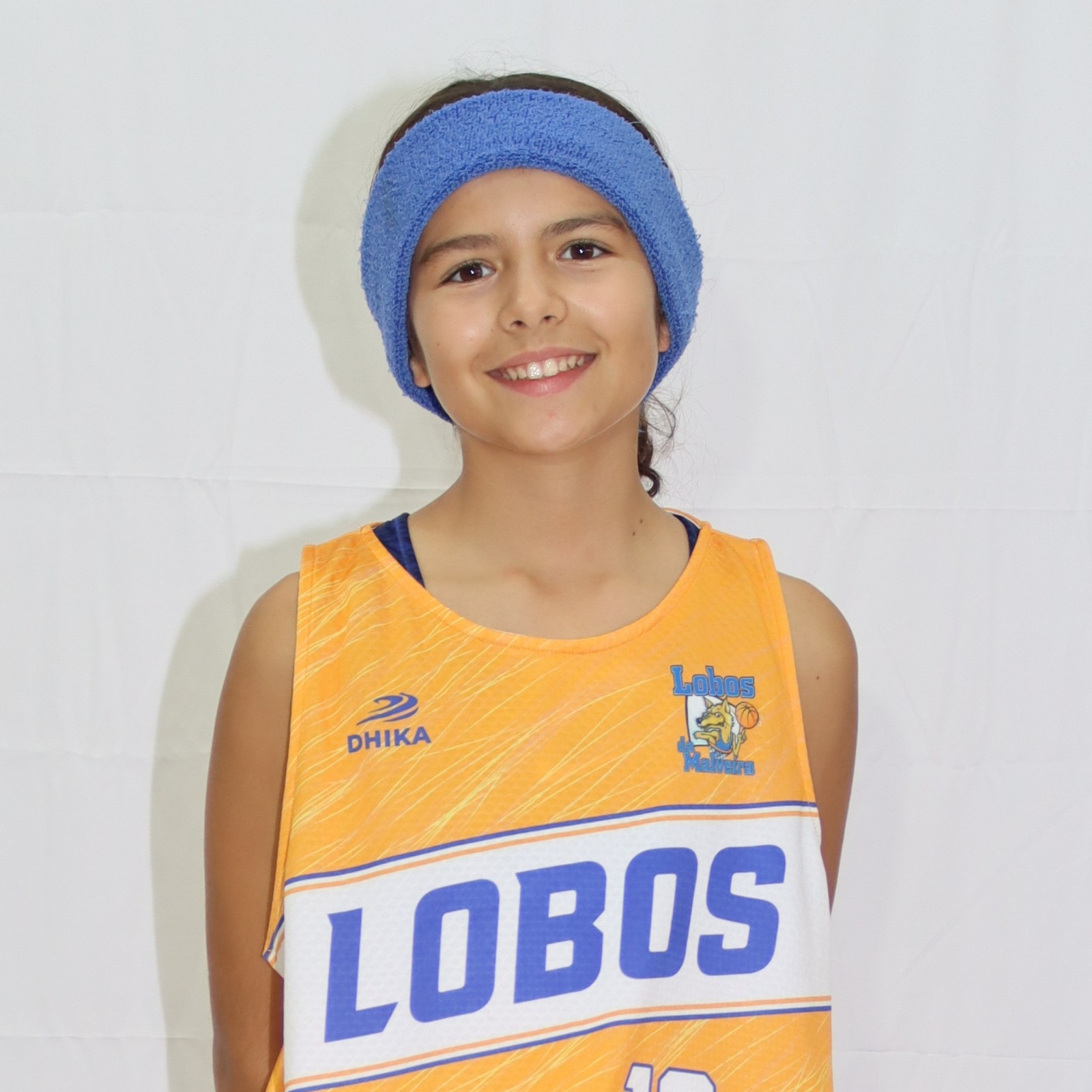 Francisca Santos