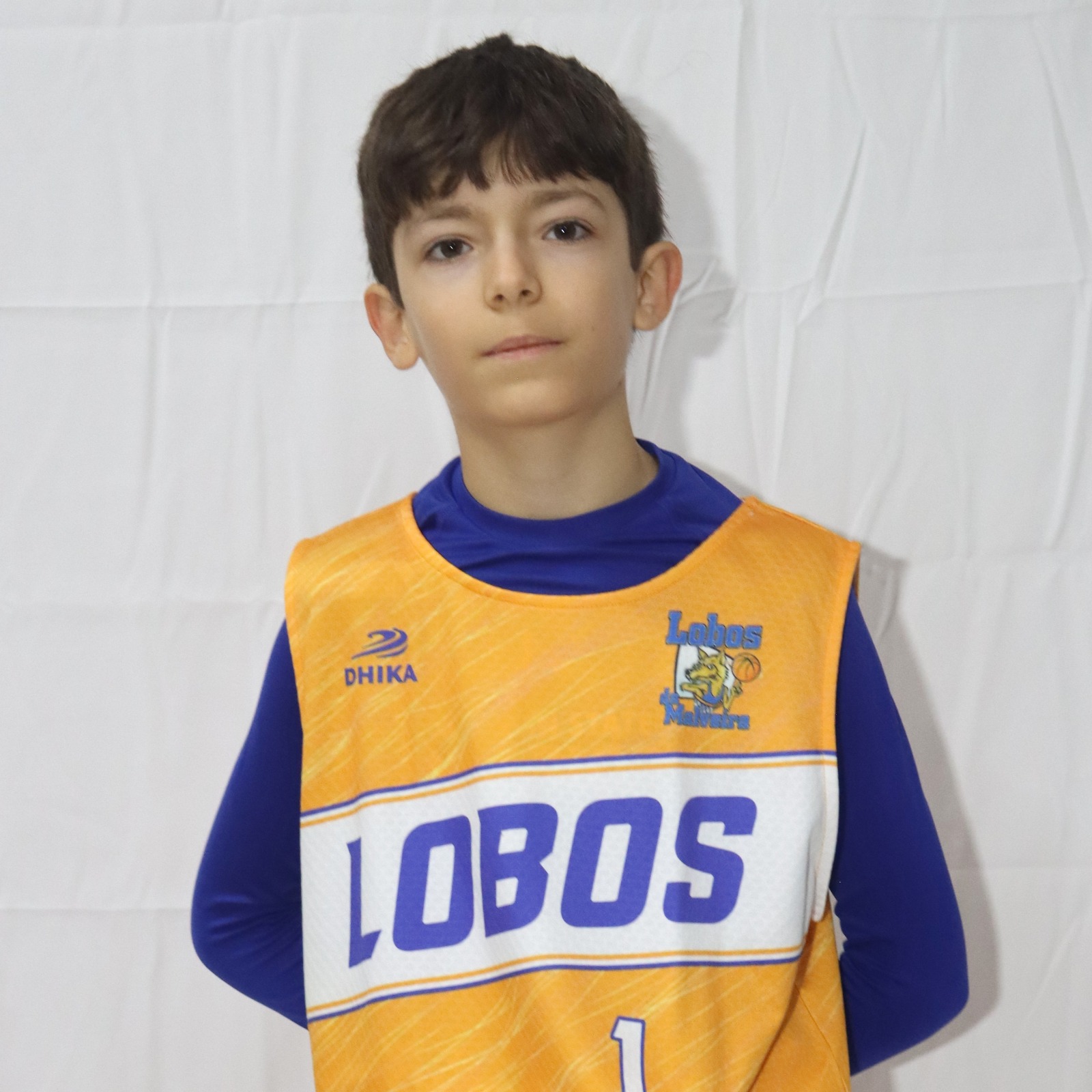 Rodrigo Lopes