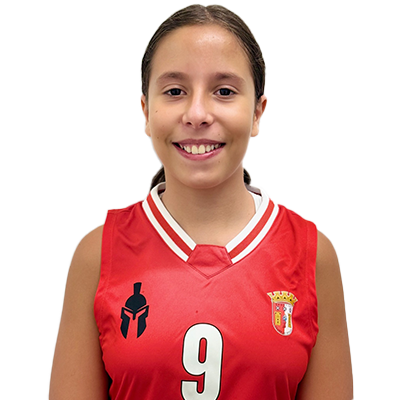 Imagem perfil atleta