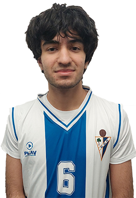 Cristiano Fernandes