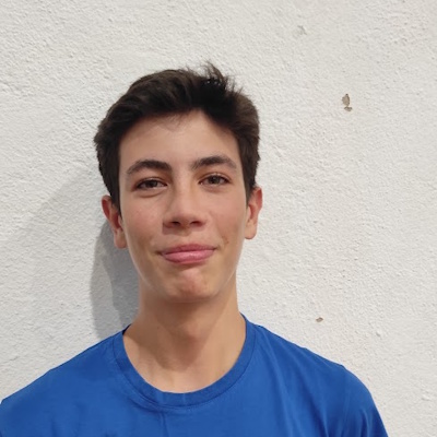 Diogo Ribeiro