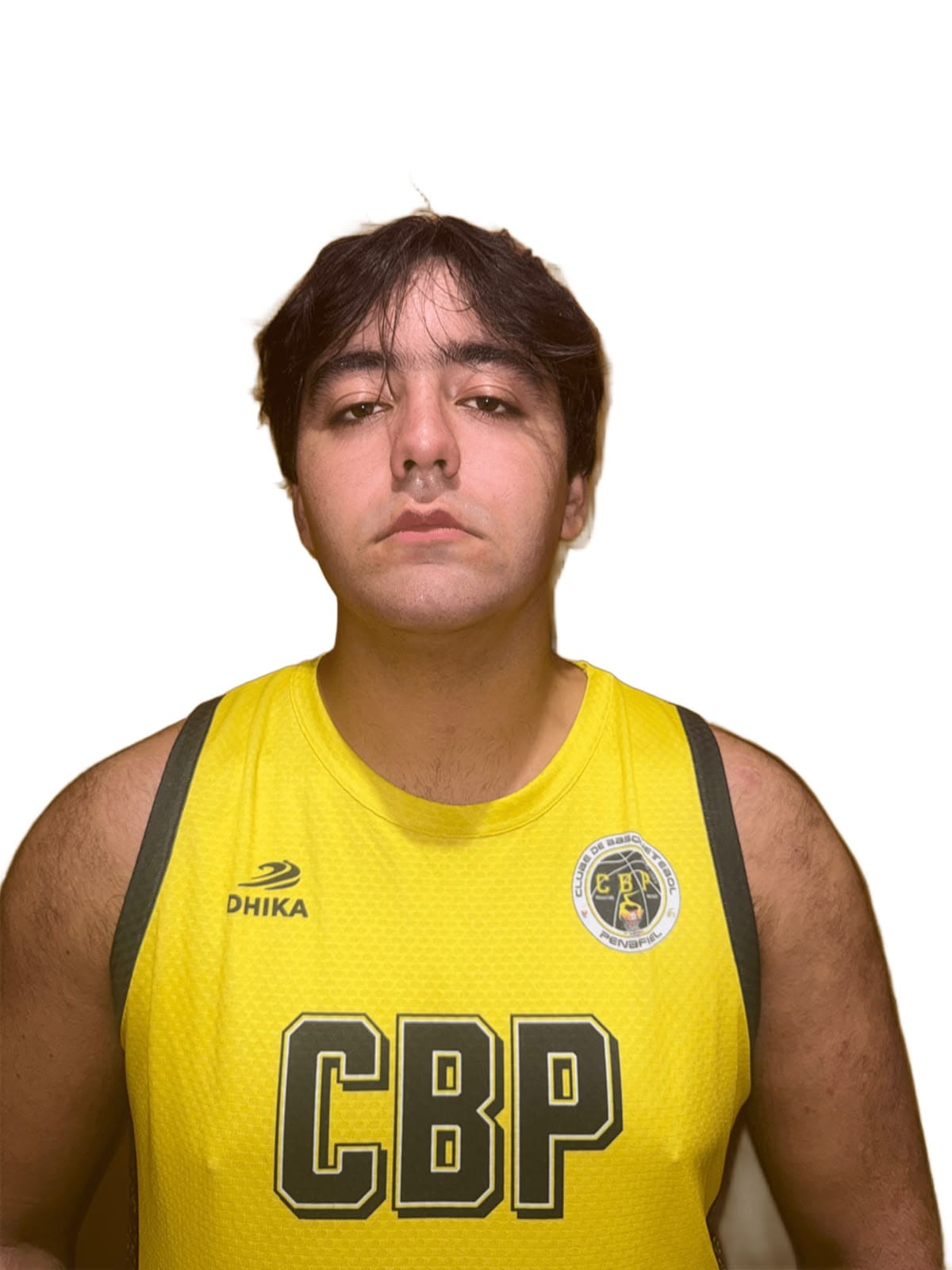 Gabriel Marques