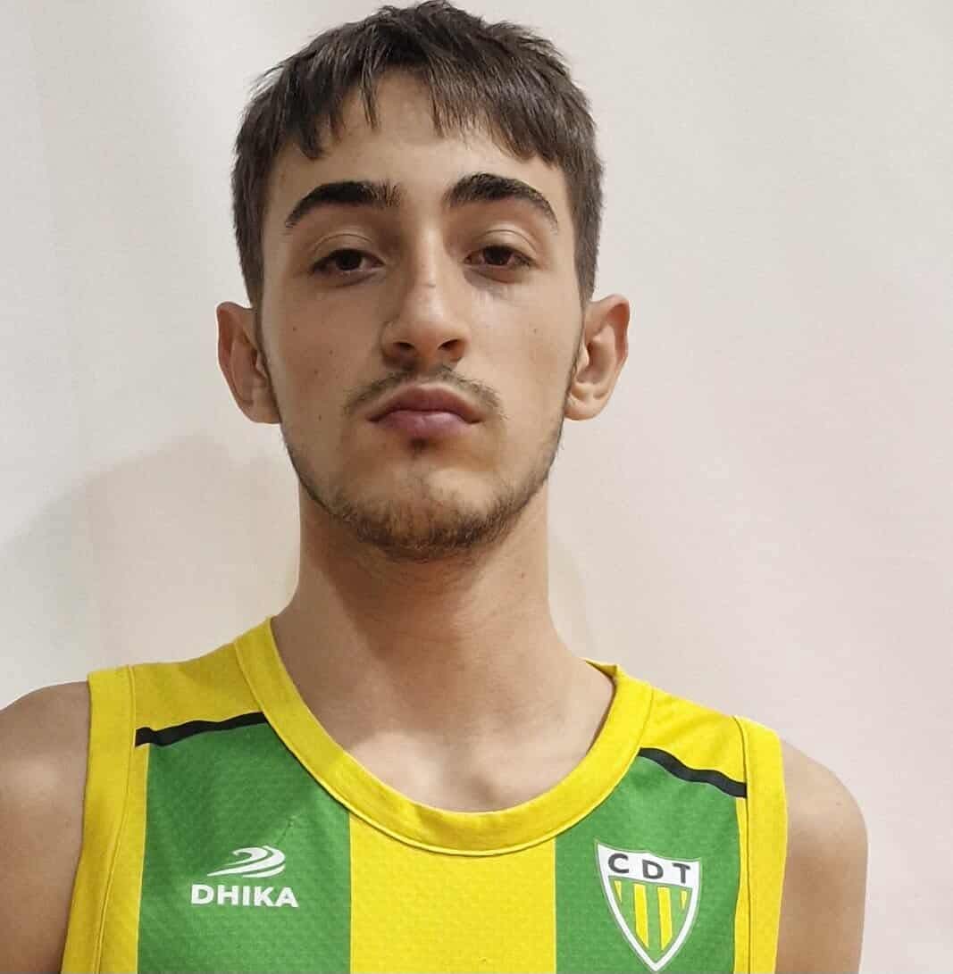 Miguel Fernandes