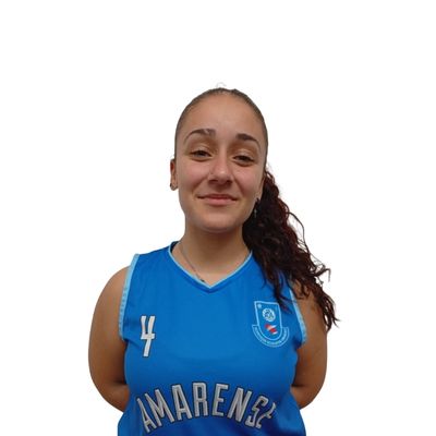 Imagem perfil atleta