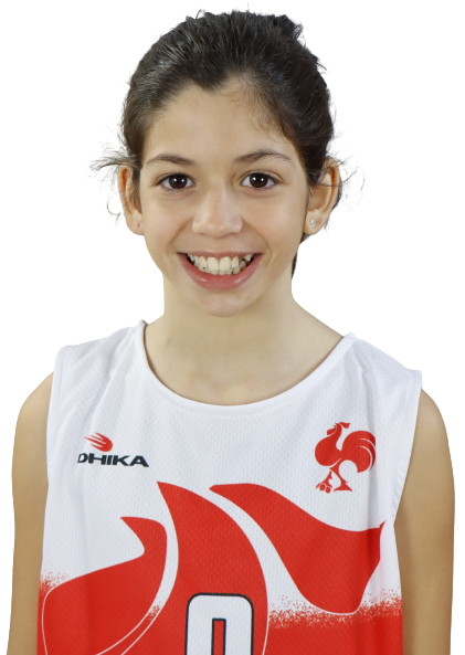 Leonor Gomes
