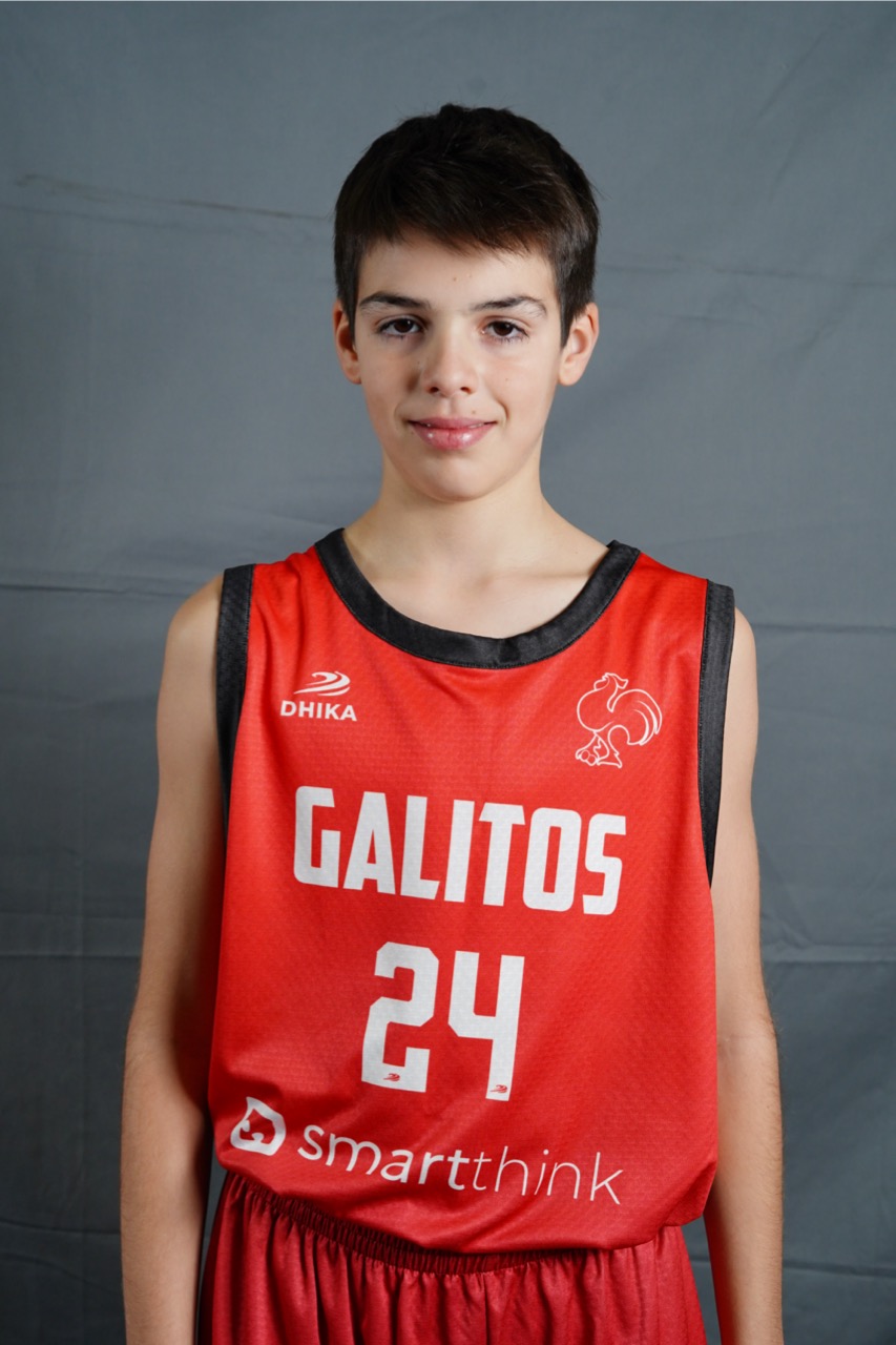 Tiago Bem