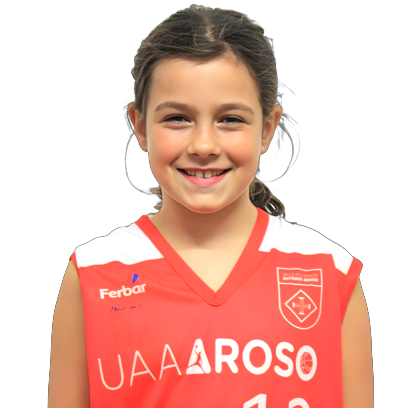 Mafalda Ferreira