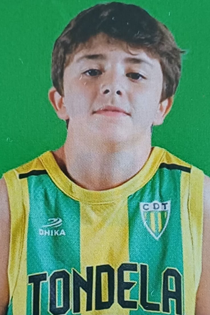 Salvador Santos