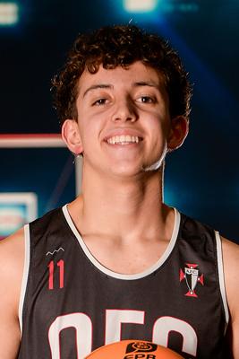 Nuno Oliveira