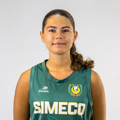 Maria Sequeira